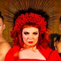 EDINBURGH 2019: ROUGE Q&A Interview