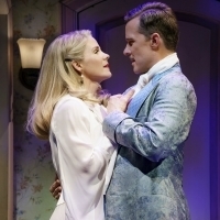 BWW Exclusive: Listen to Kelli O'Hara & Will Chase Sing 'Wunderbar' on KISS ME, KATE…