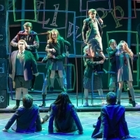 BWW Review: Kids And Choreography Enhance MATILDA At The Beck Center Video