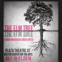 Alight Theater Guild To Explore Gender Identity And Family In Premiere Of THE ELM TRE