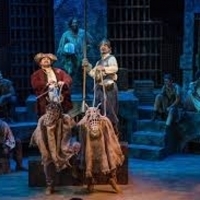 BWW Review: MAN OF LA MANCHA Seeks and Finds the Impossible Dream at Porthouse