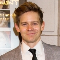 LITTLE SHOP OF HORRORS' Andrew Keenan-Bolger Takes Over Instagram Today! Photo