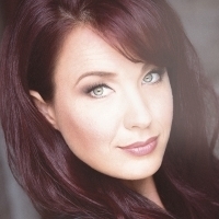 Sierra Boggess Will Perform in London in 2020 Photo