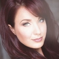 Sierra Boggess Will Perform in London in 2020