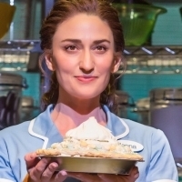 WAITRESS Keeps the Diner Open Long Enough to Become The Brooks Atkinson's Longest Run Photo