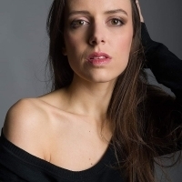 Italian Actress Francesca Ravera To Lead In European Tour Of THE WAY WE GET BY Photo