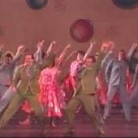 TV: Broadway Beat Sneak Peek at White Christmas Video