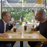 VIDEO: Jerry Seinfeld is Back in New Season of COMEDIANS IN CARS GETTING COFFEE