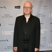 VIDEO: On This Day, July 4- Happy Birthday, Tracy Letts Video