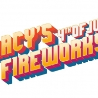 Derek Hough and Ciara To Co-Host NBC's Annual MACY'S FOURTH OF JULY FIREWORKS SPECTAC Photo