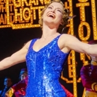 The Lark Theater Presents 42ND STREET The Musical Photo