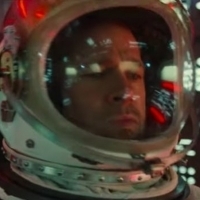 VIDEO: Brad Pitt Stars in Trailer for Sci-Fi Drama AD ASTRA
