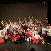 Photo Flash: NYC Dance Week Presents FUNKAR - Celebrating Diversity Through Dance Photo