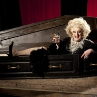 Myra DuBois Brings DEAD FUNNY To Edinburgh Fringe Photo