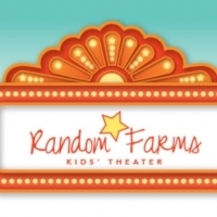 The Random Farms Kids' Theater Presents MATILDA Video