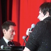 VIDEO: Watch Liza Minnelli, Dick Van Dyke & More Help Launch Feinstein's at Vitello' Video