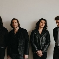 The Jacks' Highly Anticipated Self-Titled Debut EP Out Today