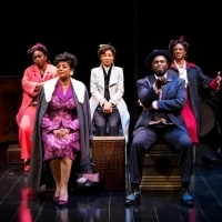 BWW Review: OO-BLA-DEE at Two River Theater is an Insightful Musical Story-A Summer…