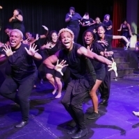 Photo Flash: Broadway Dreams Presents UNPLUGGED 2019 Summer Intensive Tour