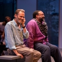 BWW Review: Falling For TO LET GO AND FALL at Theater Latte Da