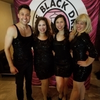 BWW Review: HUMOR AND HEART - THE LITTLE BLACK DRESS RETURNS to Straz Center For The  Photo