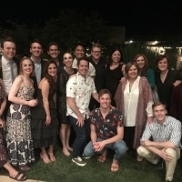 A GENTLEMAN'S GUIDE TO LOVE AND MURDER Opens at Tuacahn Center for the Arts