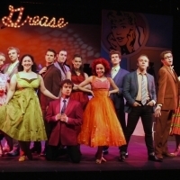 GREASE Is The Word At The Public Theatre