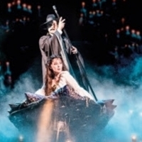 THE PHANTOM OF THE OPERA Comes to Birmingham Hippodrome in Summer 2020 Video