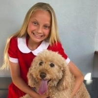 Jillian Gardner To Play Title Role In Possum Juniors' ANNIE