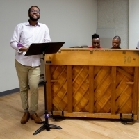 TV: Learn the Story of Nat Turner in a Sneak Peek of NYMF's BROTHER NAT