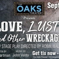 Pittsburgh Musician, Renowned Playwright, And Award-Winning Director Team Up For…