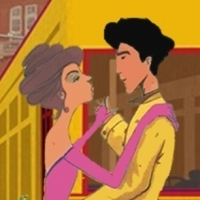 Spanish Lyric Theatre Presents YBOR CITY CINDERELLA