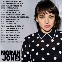 NORAH JONES to Conclude Day Breaks Concert Tour at Bear Tooth Theatre Photo