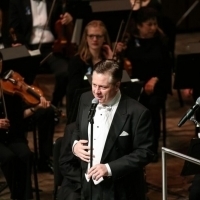 Anthony Kearns Will Headline Tribute To Tenor Frank Patterson At The National Concert Photo