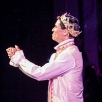 VIDEO: CINDERELLA's Jason Gotay Takes Over Instagram!