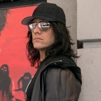 Photo Flash: Magician Criss Angel Begins His Broadway Residency! Photo