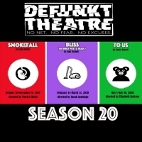 Defunkt Announces 20th Anniversary Season