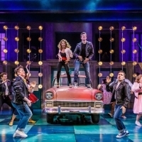 Review Roundup: GREASE at Finger Lakes Musical Theatre Festival; What Did The…