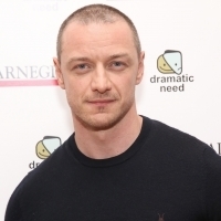 James McAvoy To Return To The Stage In CYRANO DE BERGERAC Video