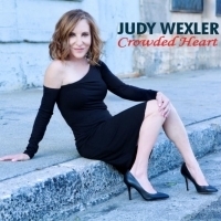 Judy Wexler to Hold San Diego CD Release Concert for 'Crowded Heart' Photo