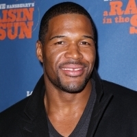 Michael Strahan to Host NICKELODEON'S KIDS' CHOICE SPORTS 2019