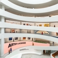 Summer Exhibitions And Events Announced At The Guggenheim Museum Video