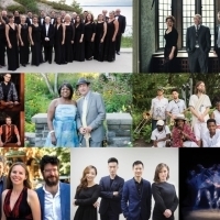 New Summer Music Festival in Collingwood Features Diverse Line-Up of Classical, World Photo