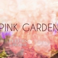 PINK GARDEN to Enchant All of Loyly