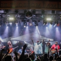 The Lee Boys Head to Elm Street for June Concert