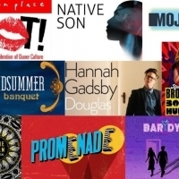 The Maxamoo Podcast Previews July Theatre in New York Video