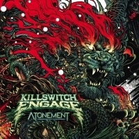 Killswitch Engage Announce New Album 'Atonement' Photo
