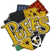 PUFFS OR: SEVEN INCREASINGLY EVENTFUL YEARS AT A CERTAIN SCHOOL OF MAGIC & MAGIC Is C Photo