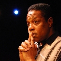 NOT A GENUINE BLACK MAN Adds Additional Performances at the Marsh Photo