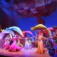 Wake Up With BWW 6/24: JIMMY AWARDS, and More! Image
